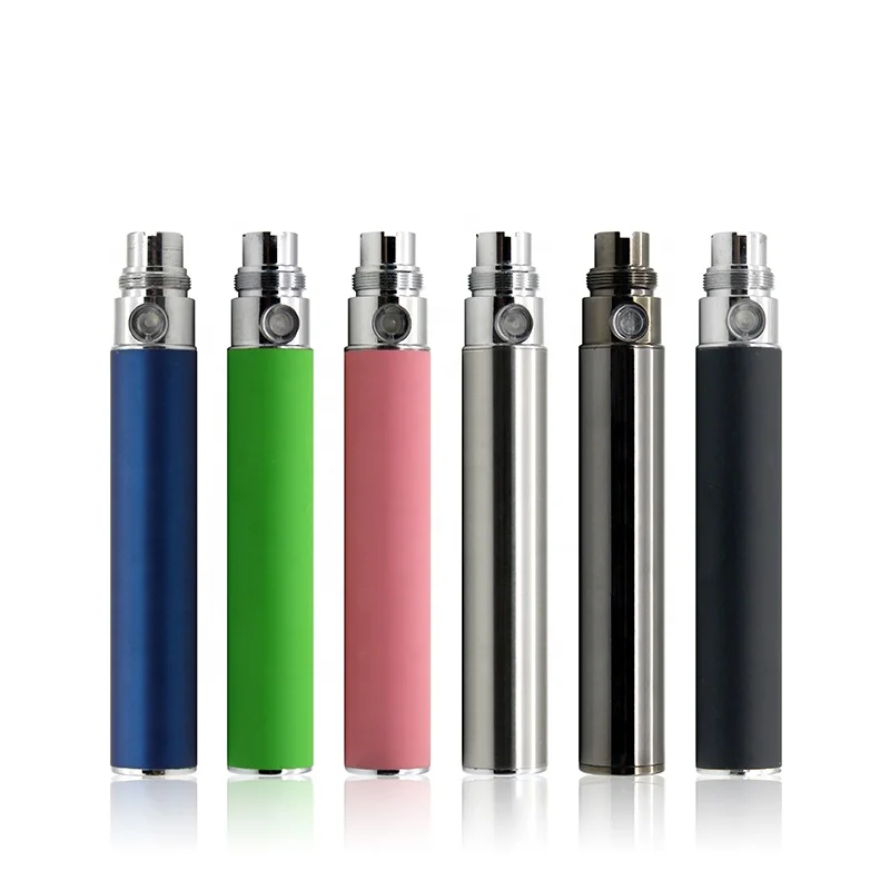 Hot selling Bananatimes factory 510 thread ego battery with 650mah 900mah 1100mah
