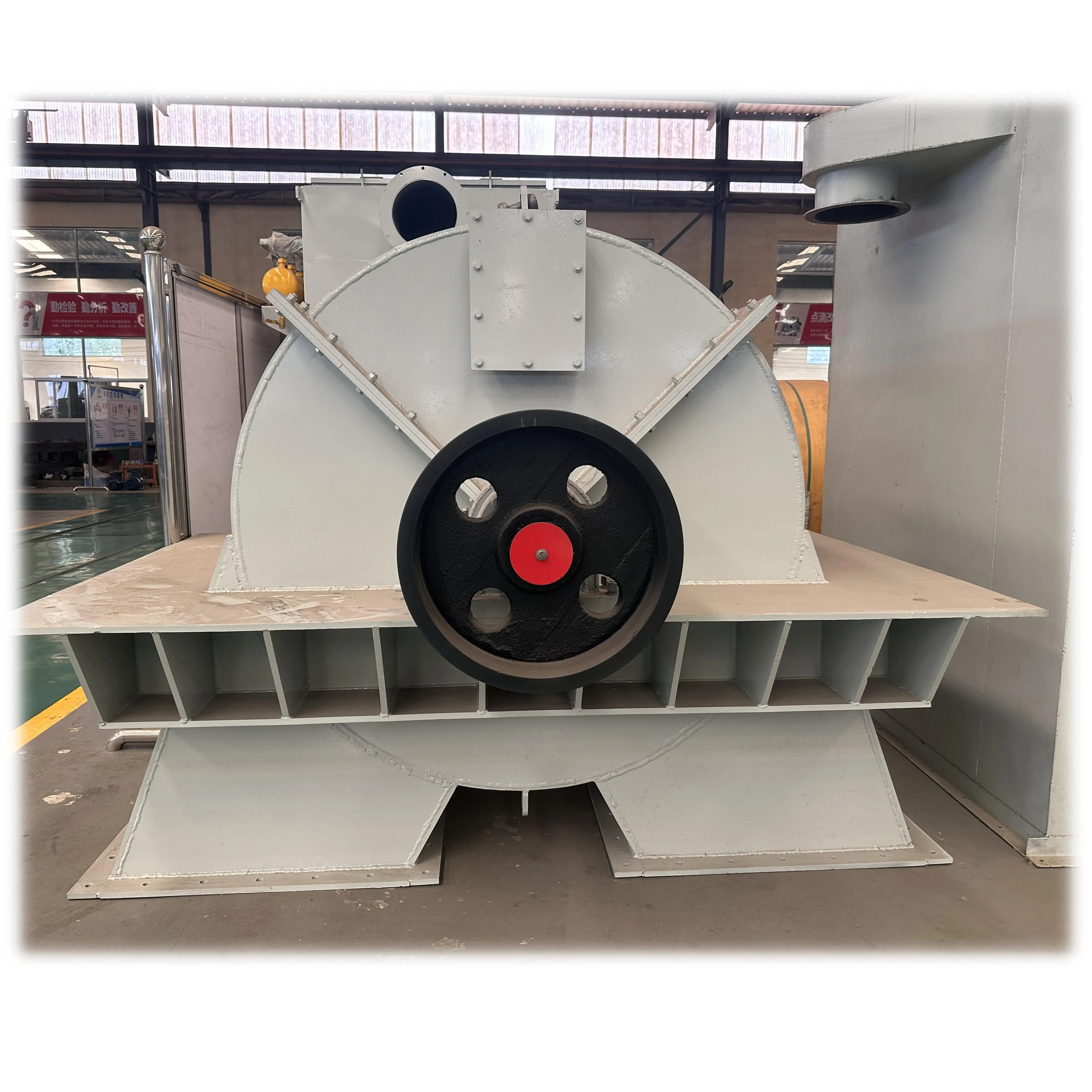 New Product Provided Precipitated Calcium Carbonate Gypsum Processing Plant Gypsum Powder manufacturing machine