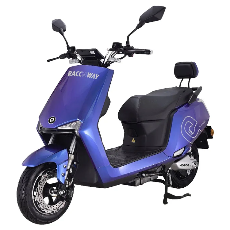 Factory Wholesale Electric Scooters Long Range High Speed Electric Motorcycle 2000w Electric Motorcycle