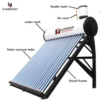 Solar Water Heater Price in Mauritius Solar Water Heater Germany 400l Solar Water Heaters