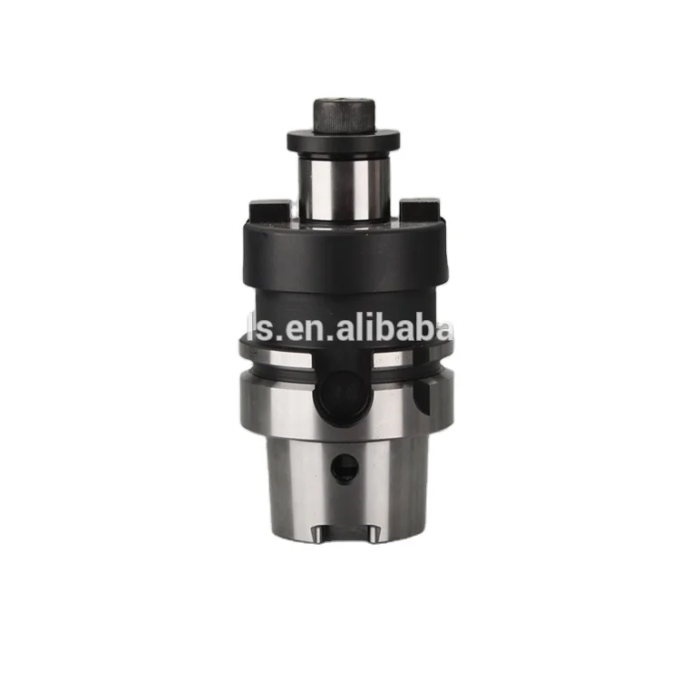 DIN69893 HSK100A HSKA100 HSK ER Collet Face Shell Mill End Mill Morse Taper APU Drill power Mill chuck Holder Arbor