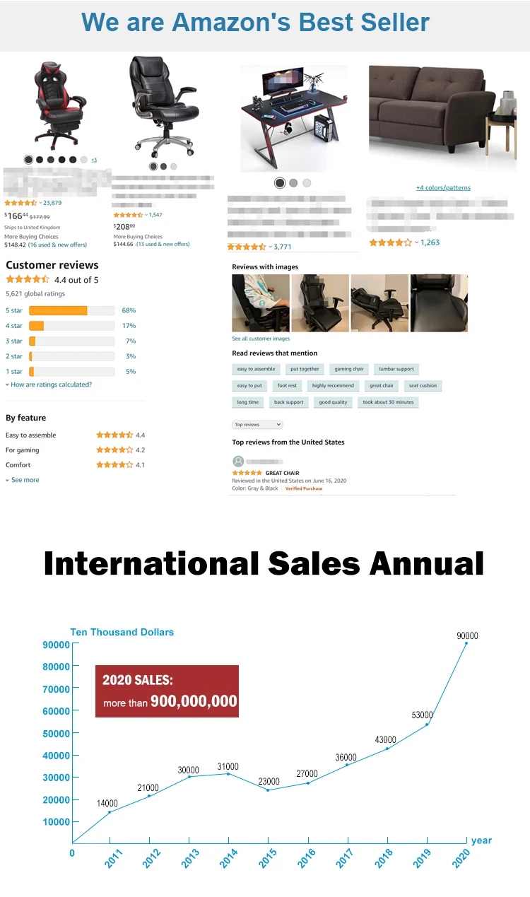 Luxury Tall Models Outdoor Garden Furniture Chair Waterproof Material Coffee Tables Set