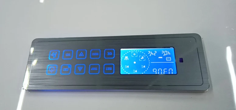 84 Inch Big Baby Bath Tub for 6 Month Old, Kid Whirlpool Bubbling Spa Toddler Tub