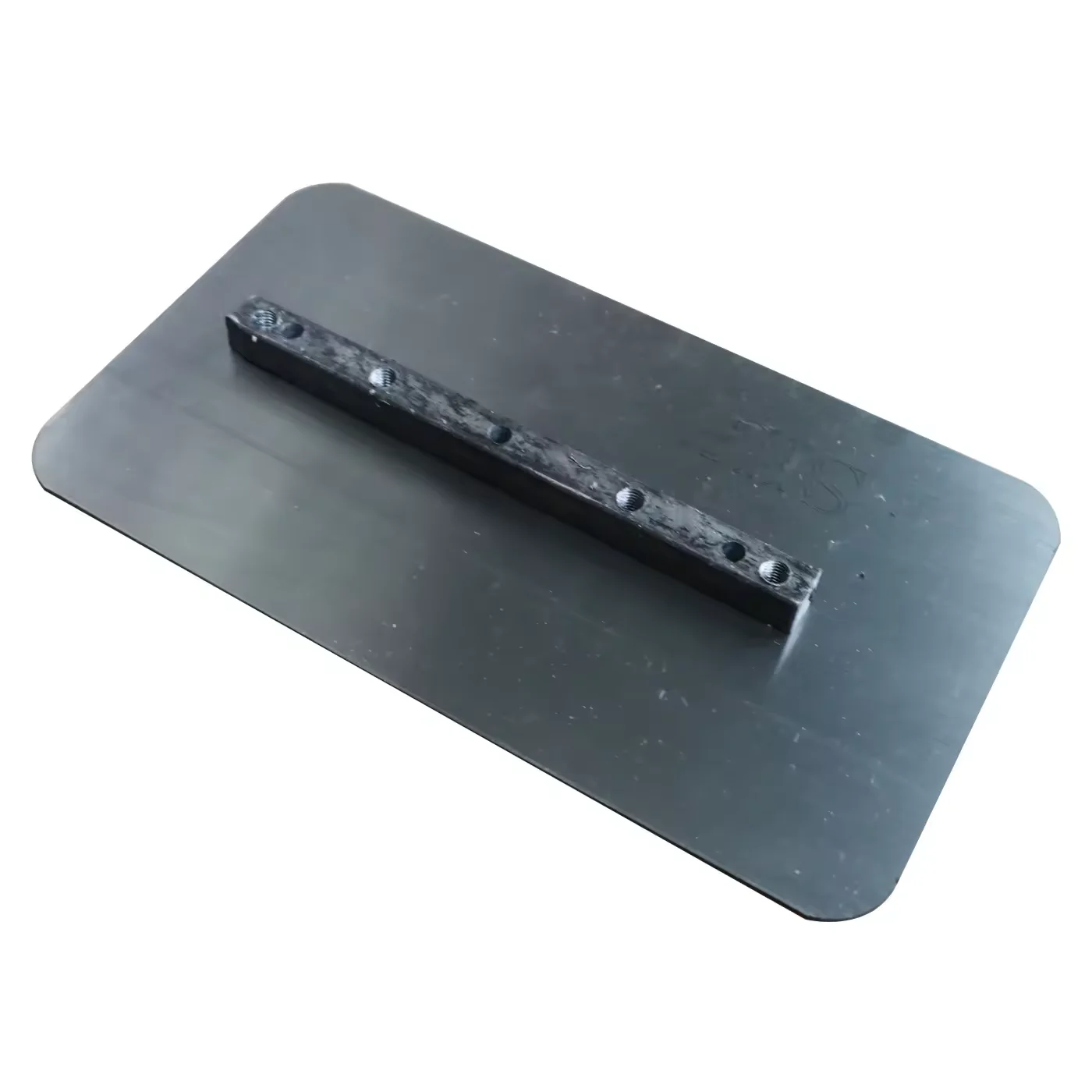 65 manganese steel wear resistant power trowel finish blades set parts