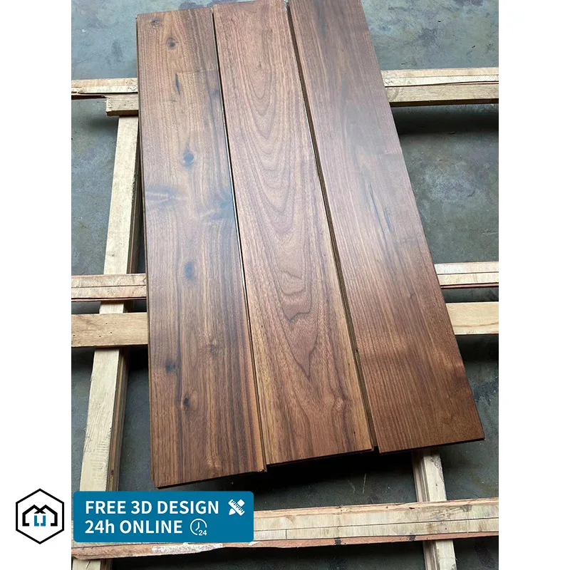 220MM wide European white oak engineered wood flooring Guangzhou factory smooth oak multiply hardwood flooring
