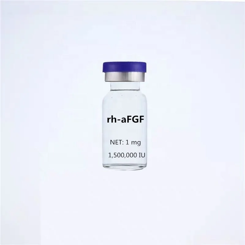 
Choytong bulk price product 1 mg/vial purity 98% SDS-PAGE recombinant human afgf powder 