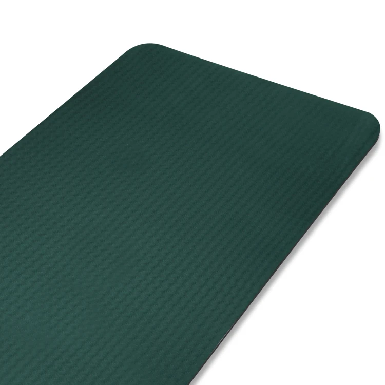Iso Factory Supply Non-toxic and odorless Eva 2022 Kid Tpe Yoga Mat Non Slip 6Mm Interesting Yoga Mat