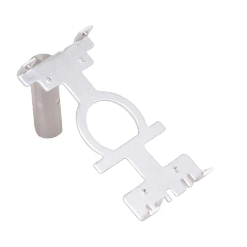 Sheet Metal Stamping Service Custom Stainless Steel Aluminum Parts Low Price Manufacturer Custom Metal Stamping Parts