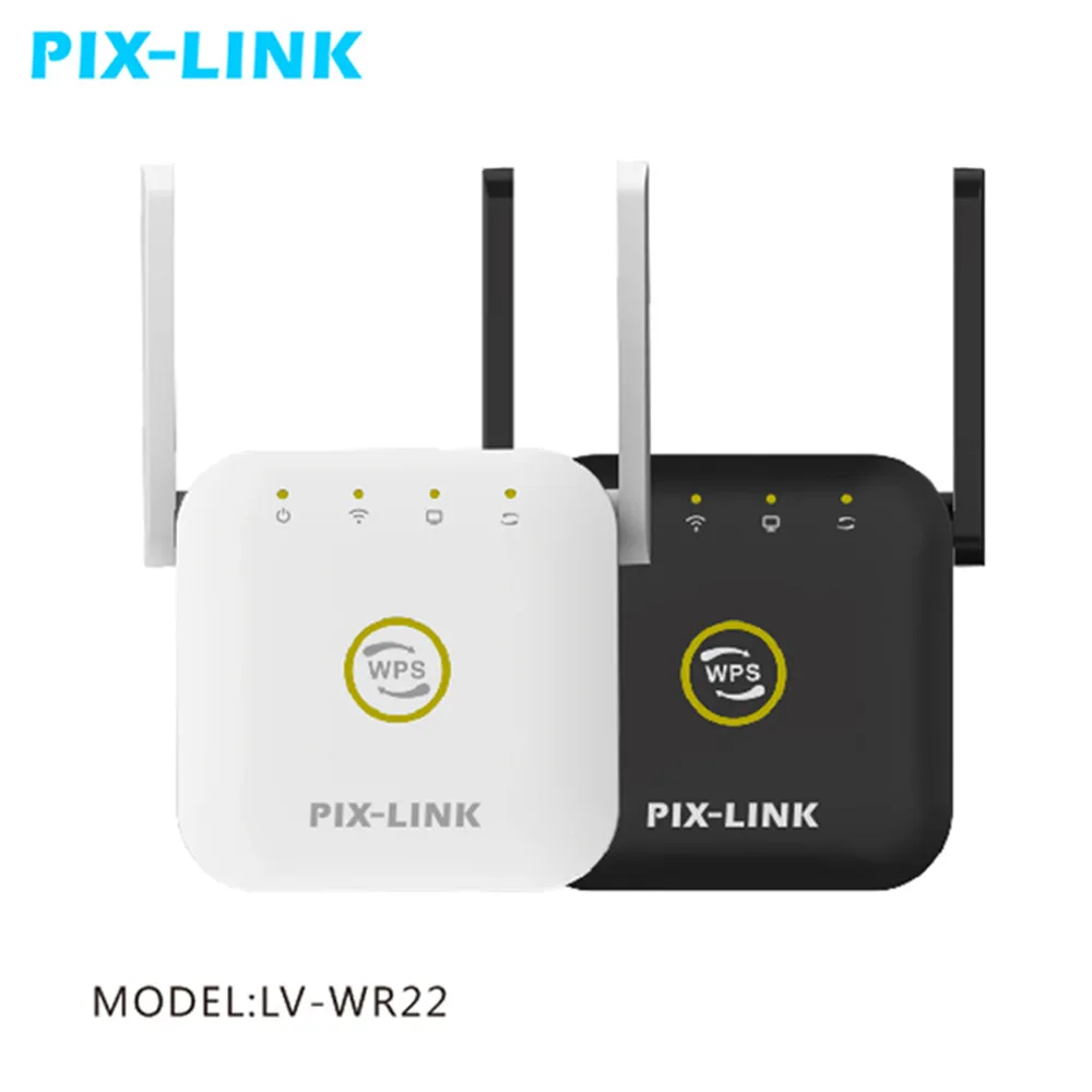 Усилитель сигнала Wi-Fi, 2,4 ГГц, 802.11N/B/G