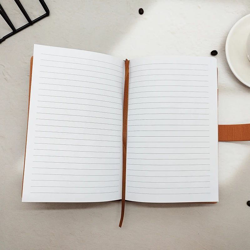 SIDAIXUE Diary with Lock Vintage Lock Journal Password Protected Notebook Secret Planner