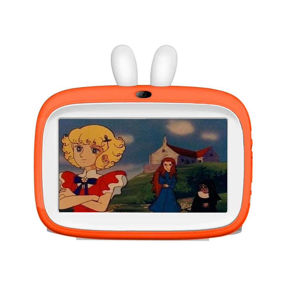 
Cheap Price Amazon Online 7 Inch Android Gaming Tablet Pc Educational Kids Tablet For School 