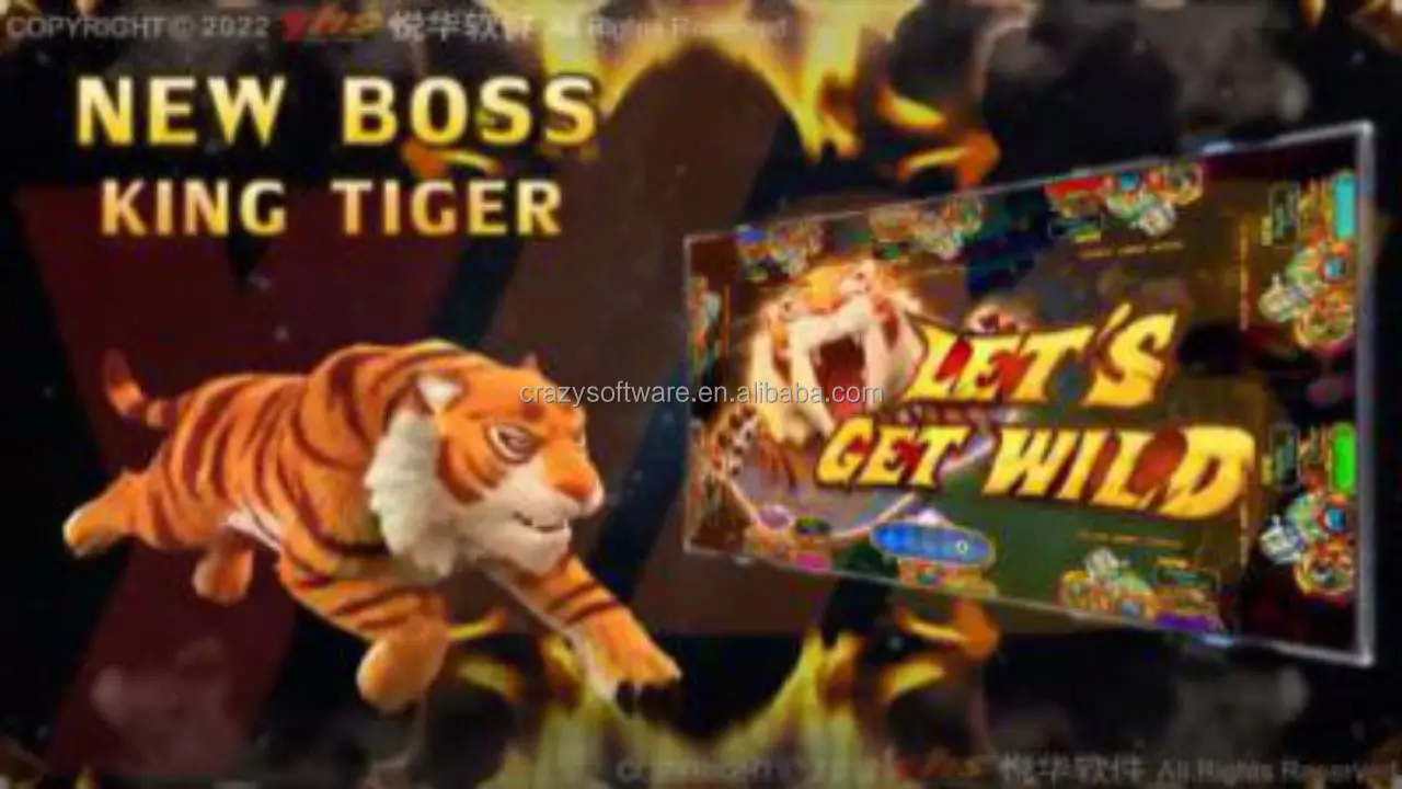 Newest Indoor Amusement 100 Inch Multi 10 Player Arcade Game Table Fish Machine Cabinet Ocean King 3 Plus Circus