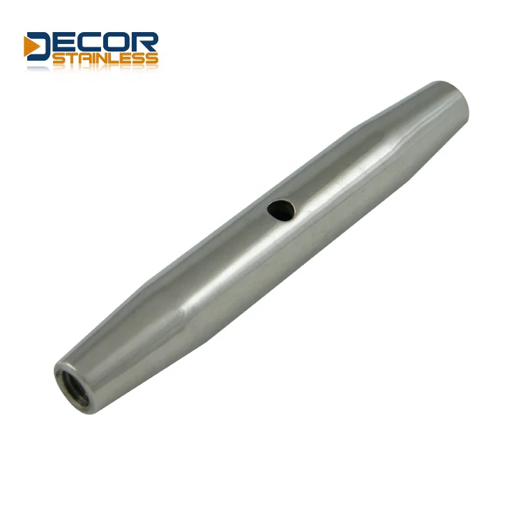 China Manufacturer Heavy Duty High toughness Multi scenario application SS304 SS316 Hardware Eye Terminal