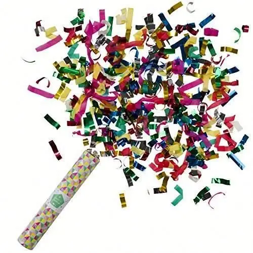 automatic paper die cutting machine for confetti