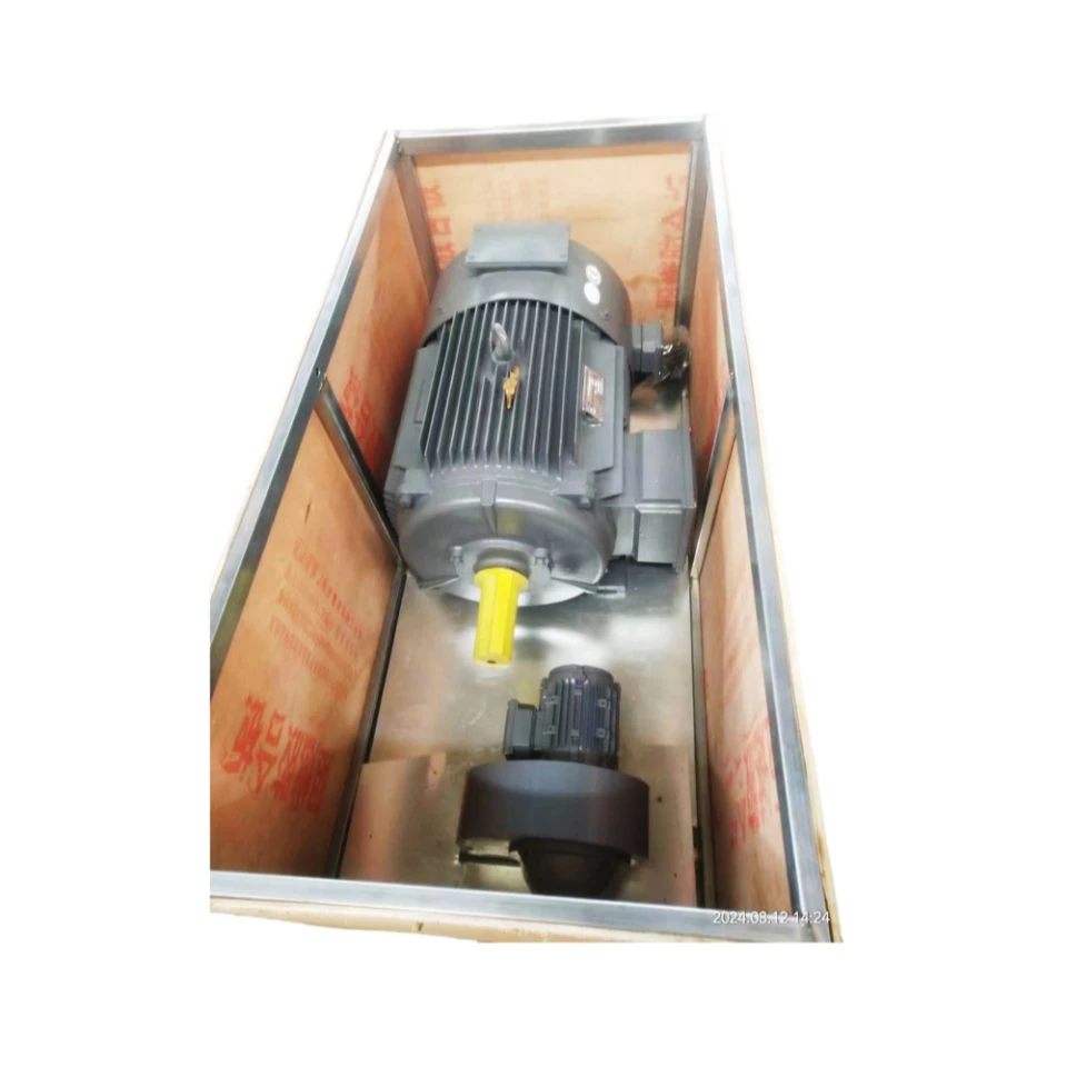 China Manufacture  Tower cranes used  Rotor Electric Hoist Motor