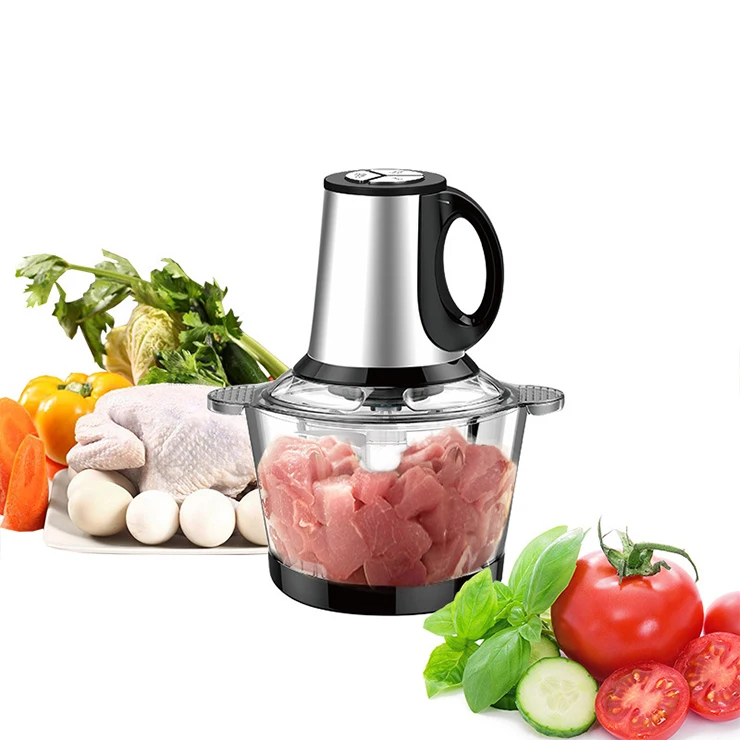 Мясорубка для мяса