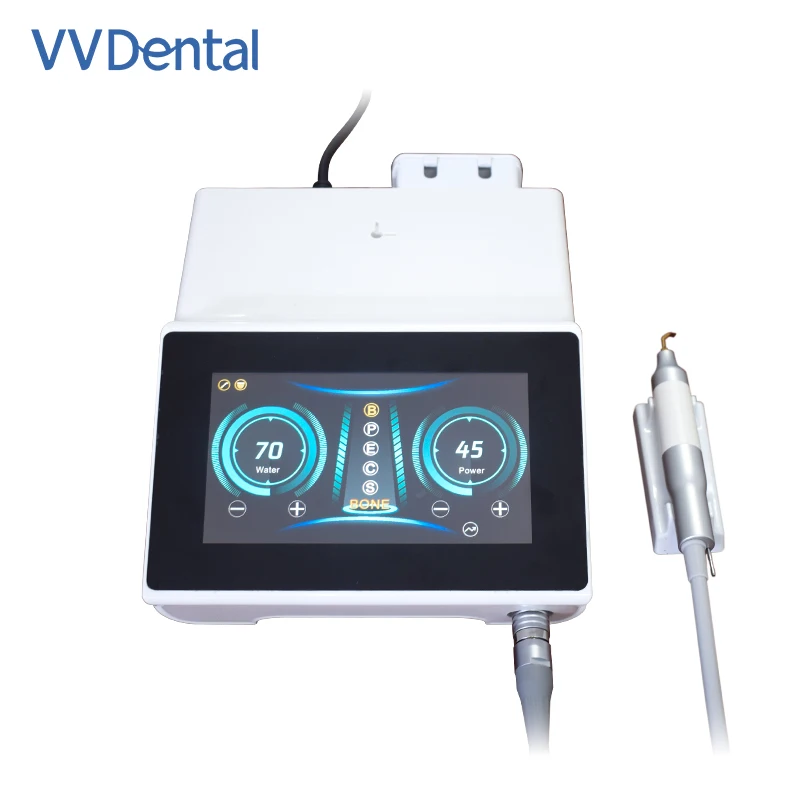 Piezo Surgery Woodpecker Piezo Bone Surgery Tip Woodpecker Piezo Surgery Ultrasurgery