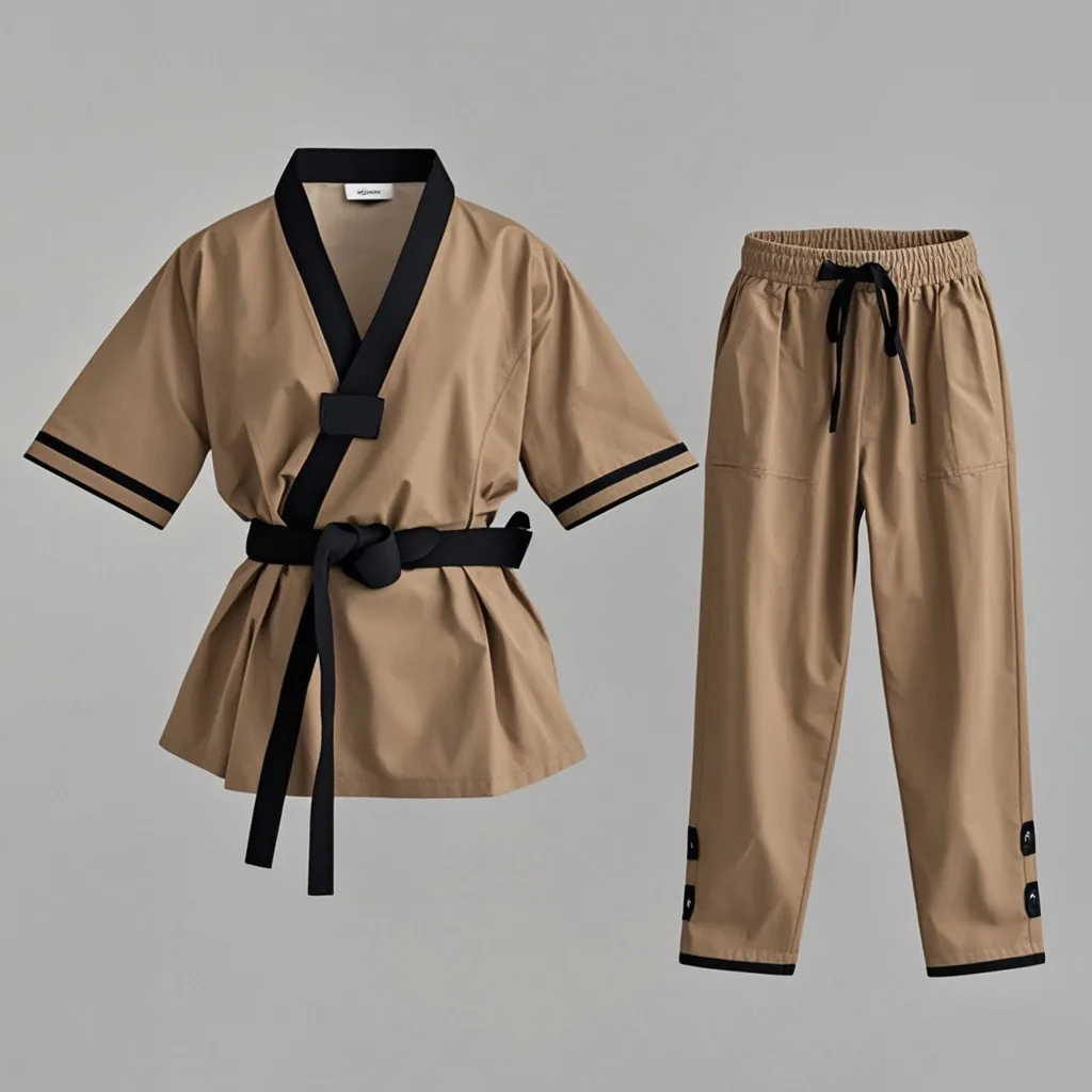 100 Cotton Professional Cut Customized Martial Arts Brazilian Jiu Jitsu BJJ GI kimono