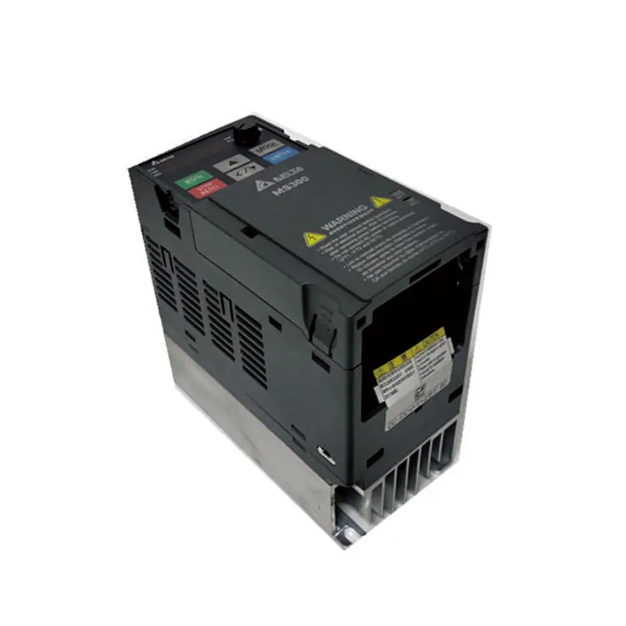 De-lta VFD-M Series compact vector control drive Inverters VFD007M21A 0.75KW 220V AC Motor Drives VFD