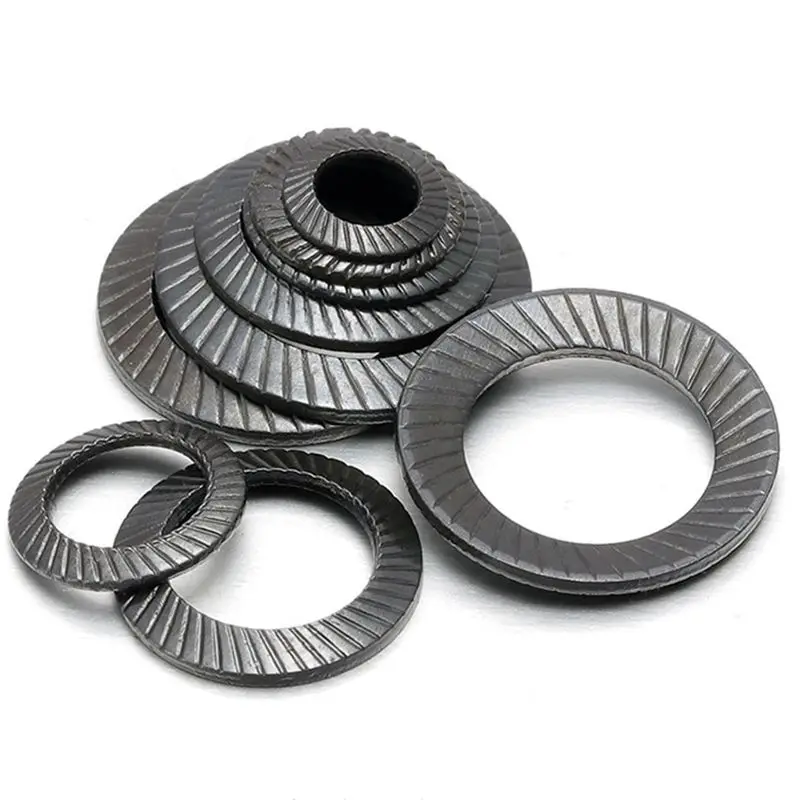 Safety washers S series Schnorr AN 131