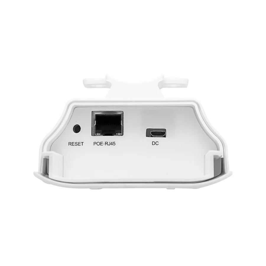 High-reliable Waterproof Beacon Gateway BLE 5.0 Safety Transmission Long Range POE WIFI Gateway ESL Gateway