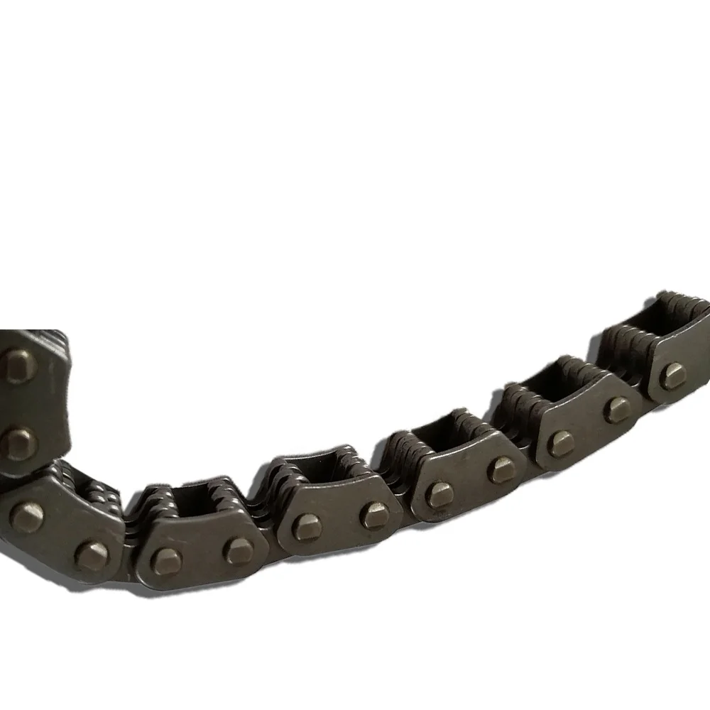 RP Series silent timing chains HY-VO Inverted Tooth leaf Chains
