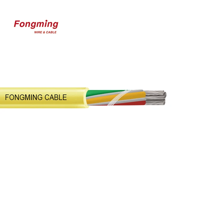 Yangzhou Fongming кабель UL20368 200C