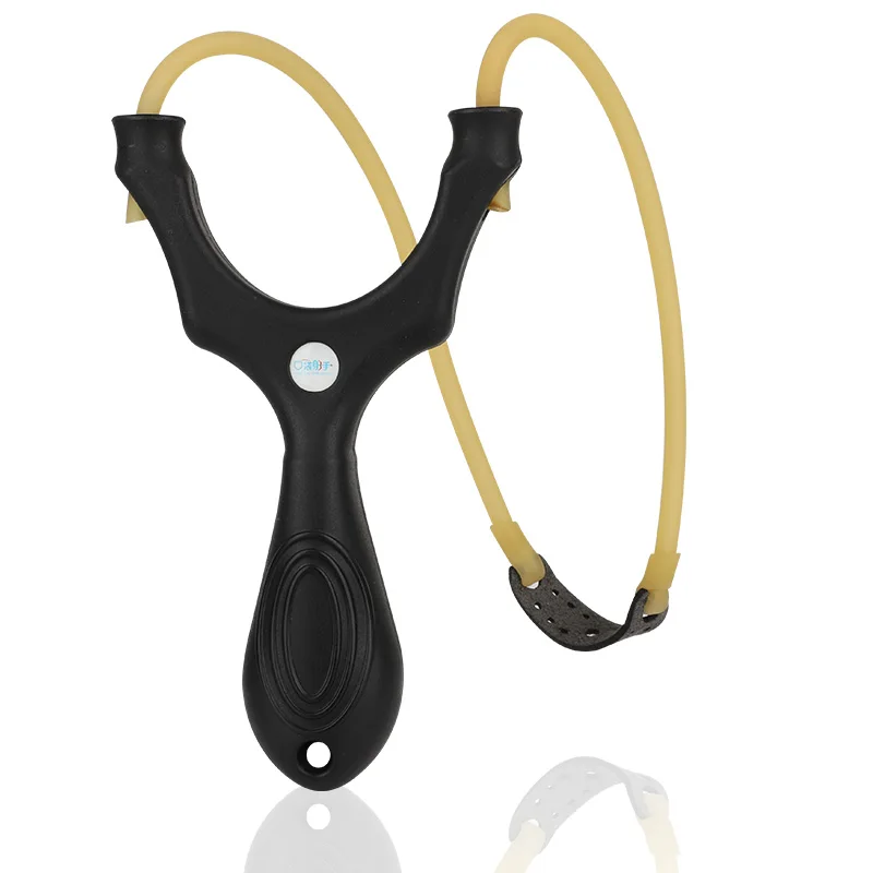 
Powerful slingshot shooting arrow slingshot rubber band slingshot 