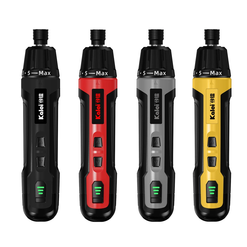 3.6v Power Screw Driver Multi Functional Cordless Screwdriver Brushless Cordless Screwdriver