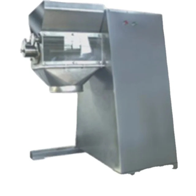 Model chemical fertilizer chemical oscillating  granulator granule making recycling granulating machine