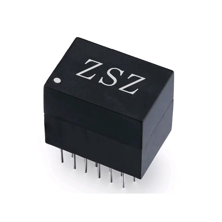 AGTL-7201S DIP гигабитный четырехпортовый 72Pin Ethernet LAN трансформатор фильтр Модуль