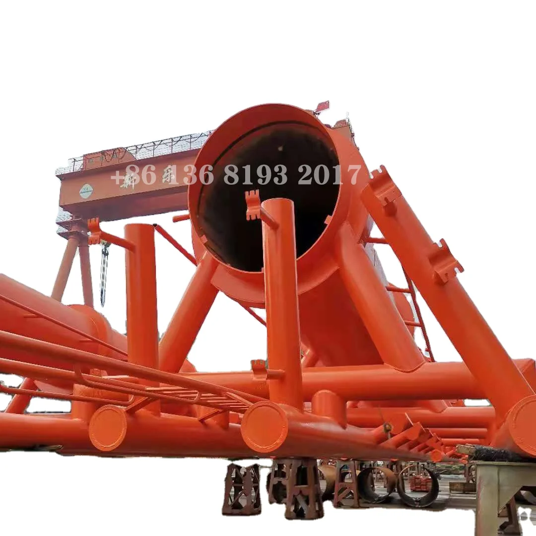 
pipe plasma cutting and bevelling machine auto groove cut pipe professional manufacturing plant large diameter 