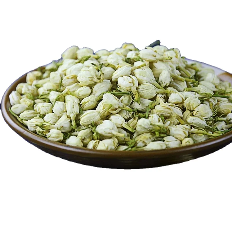 High Quality Natural Herbal Tea Dried Jasmine Bud tea Jasmine Petal Tea