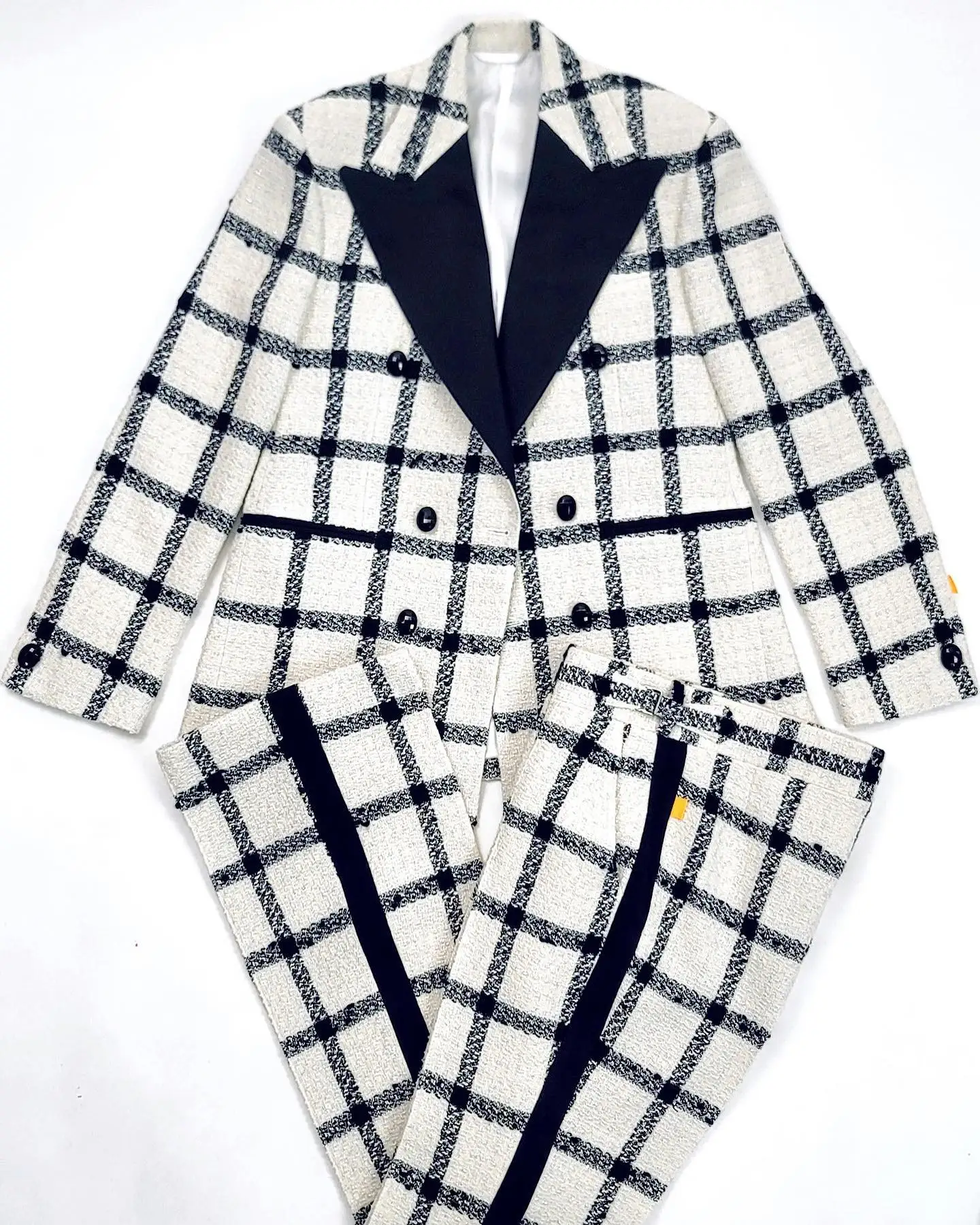 Bespoke Tracksuit Breathable Latest Design Custom Track Suit High Quality Sports Track Suit For Men