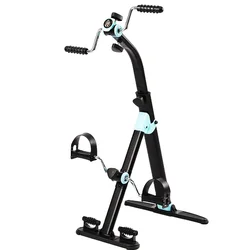 SD-201A  Loading quantity 3500pcs wholebody workout arm and leg foot stepper pedal exerciser bike