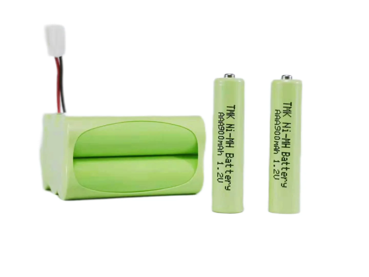 Аккумулятор NiMH 7 2 в размера A A2100mAh для устройств iot