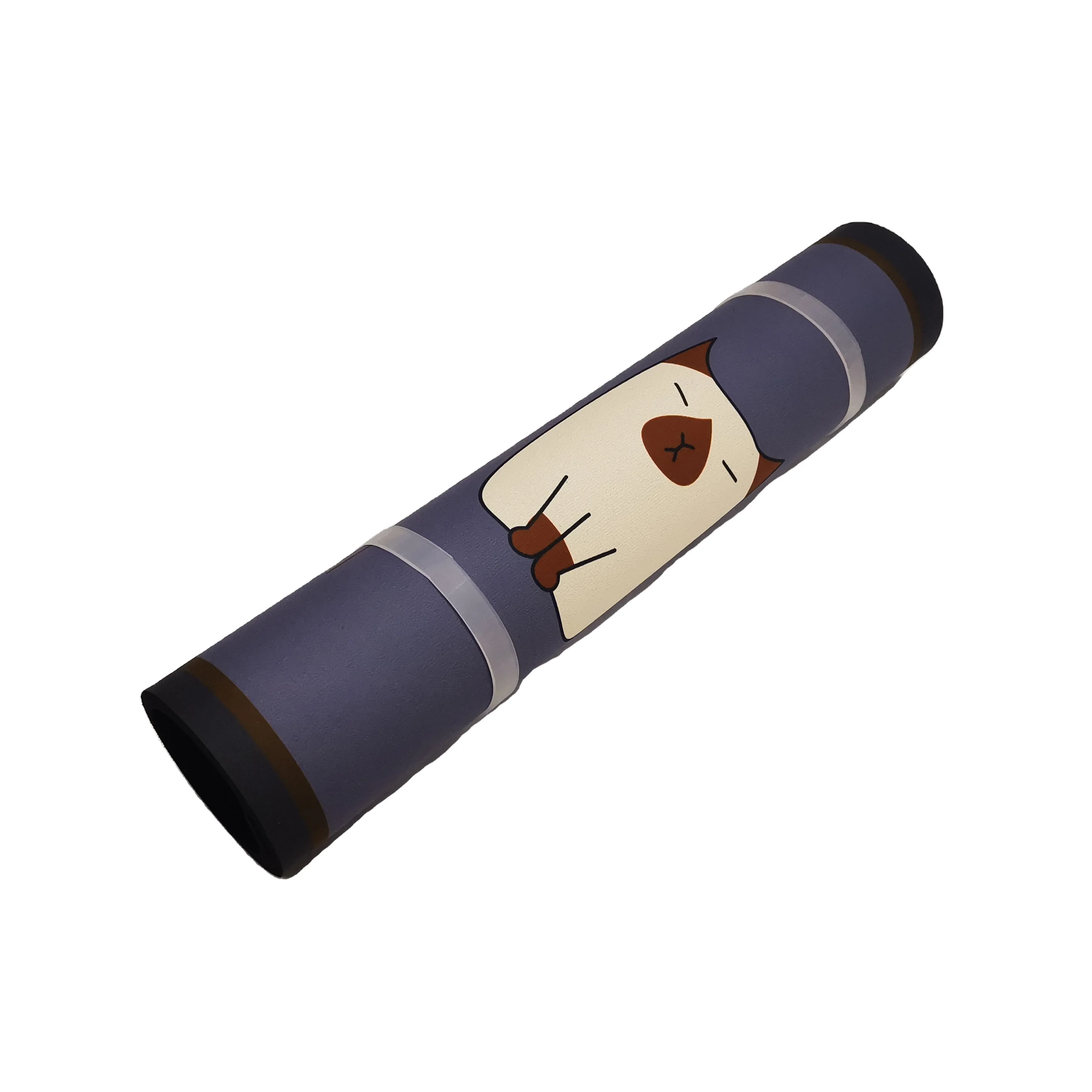 Water Absorbent bath Rug Set Rubber Door Mats Anti Slip Diatom Mud Floor Mat bath mat cartoon print custom