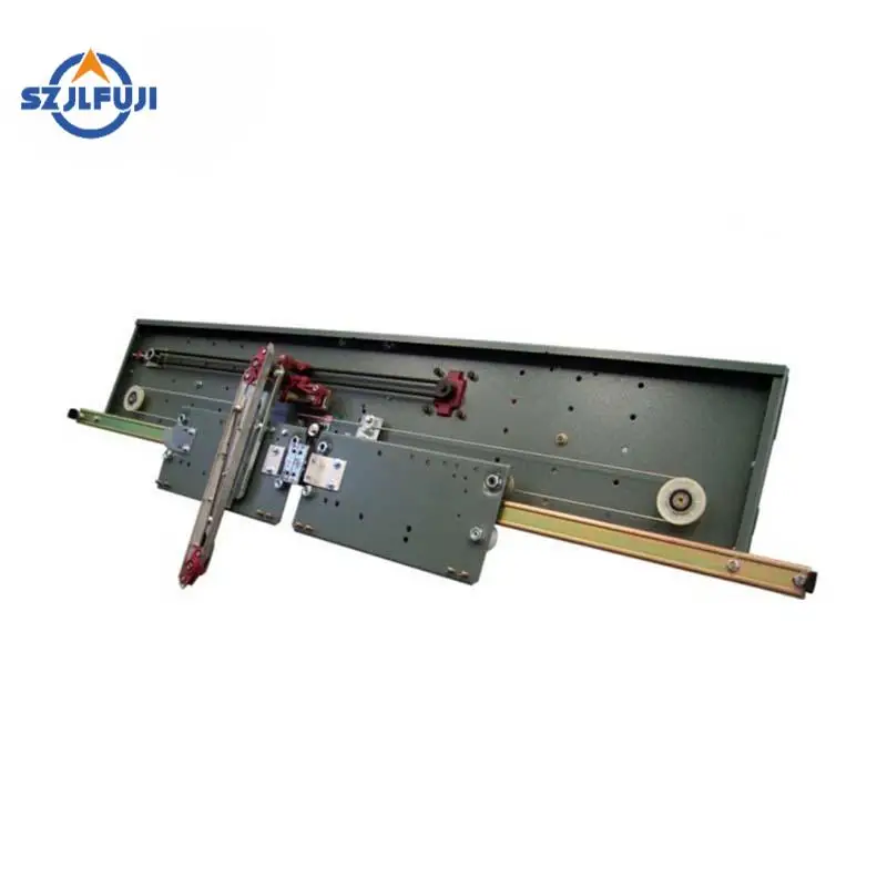 Elevator spare parts elevator central opening and side opening door operator with all brand