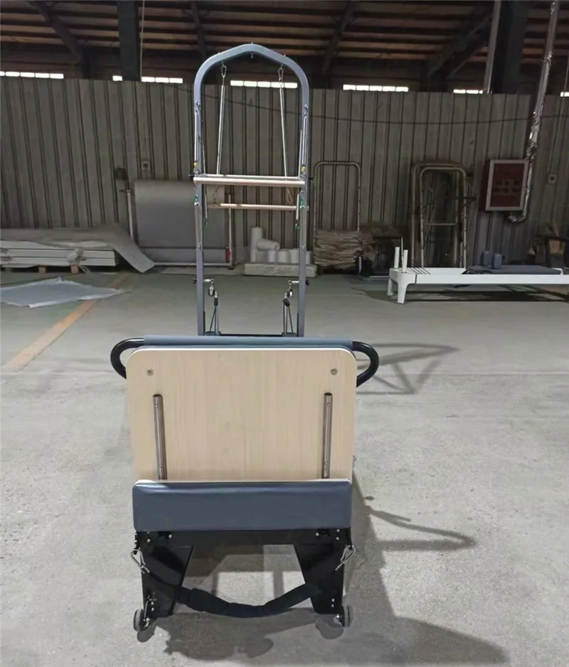 Оборудование для пилатеса