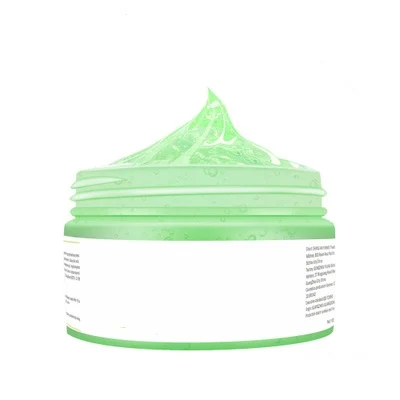 Private Label Skin Care Whitening Anti Oxidant Spot Removal  Organic Face Cream Gel