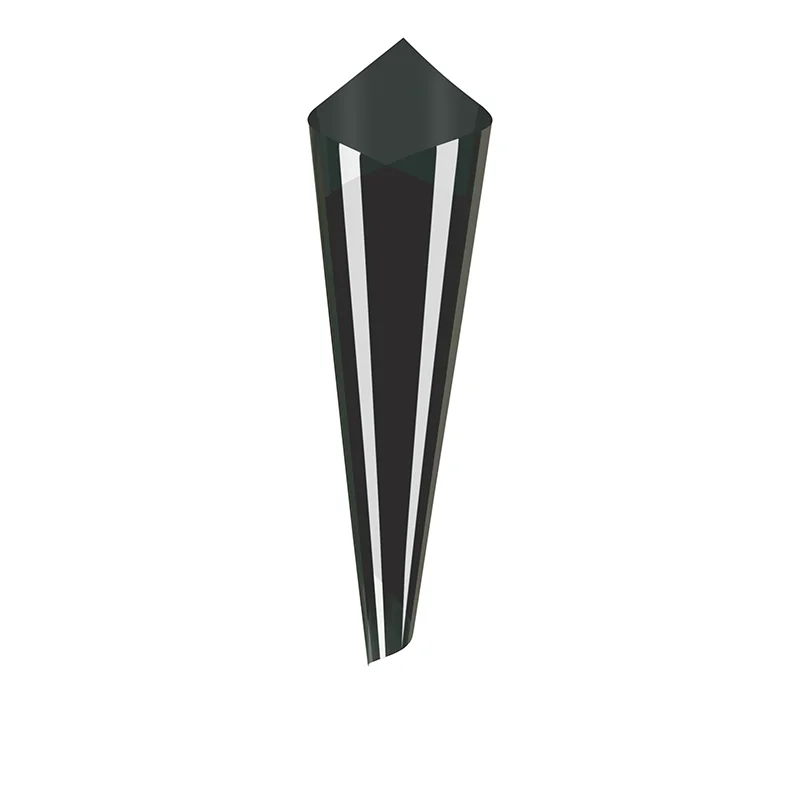 Ruiye cheap price 2ply anti-scratch auto glass solar car windshield projector window film