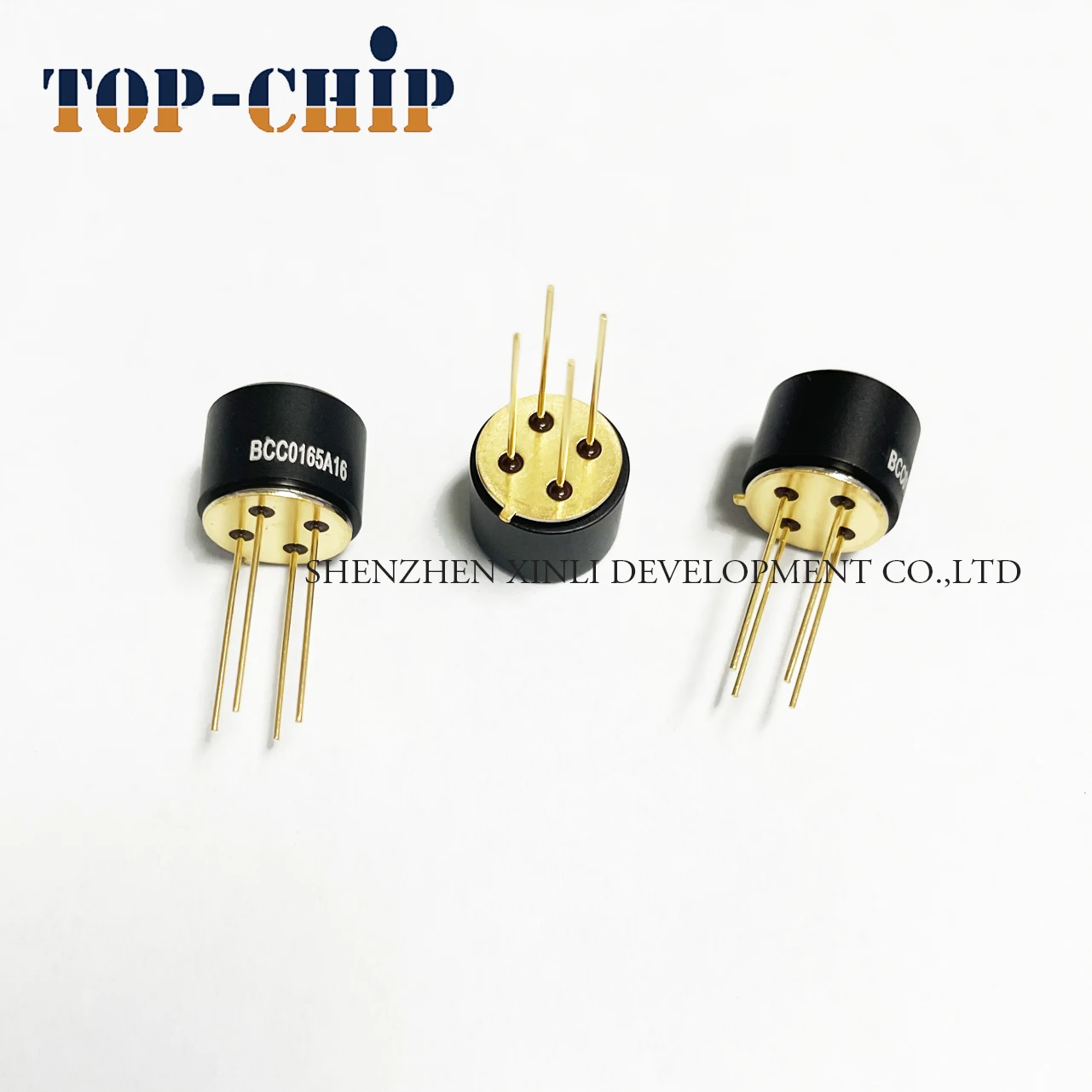 MLX90614ESF-BCC-000-TU  