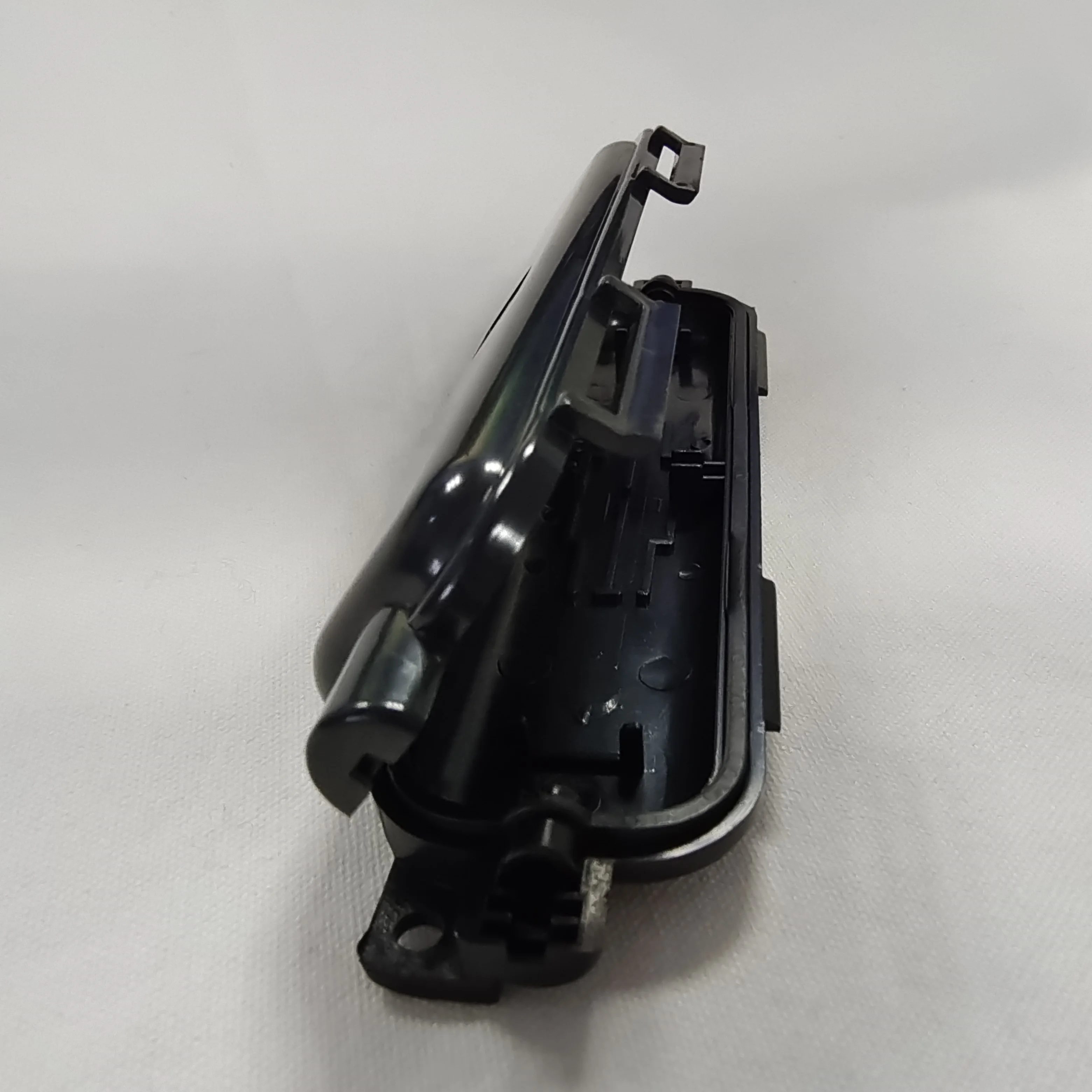 Eonkey factory wholesale fiber optic FTTH 1 core drop fiber splice protection box hold SC simplex adapter