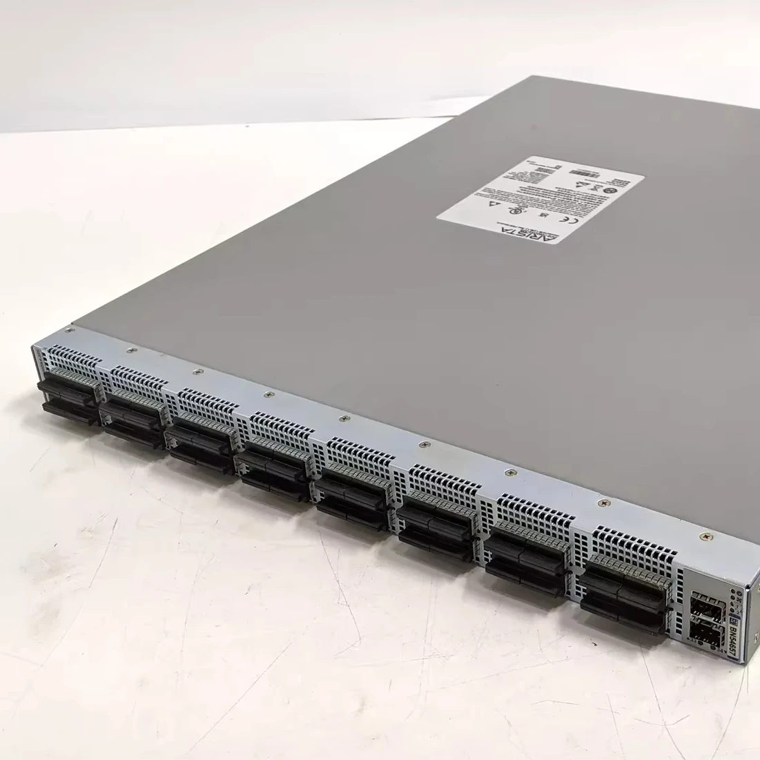 Juniper JNP10003-LC2103 MX10003 MPC Multi-Rate Line Card