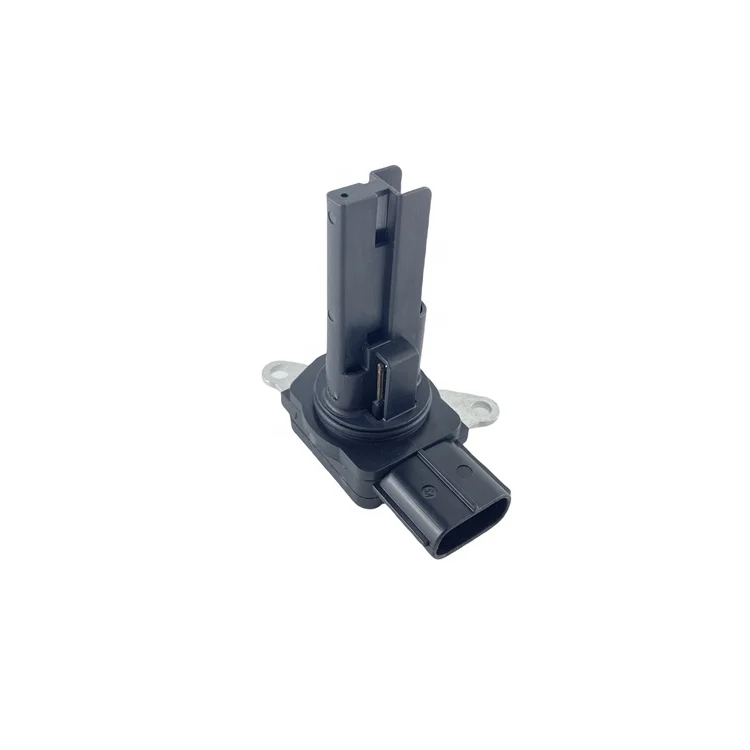 High quality new MAF mass air flow sensor OE 22204-0P010 22204-31020  air flow meter suitable for Toyota COROLLA LEXUS RX450 HL