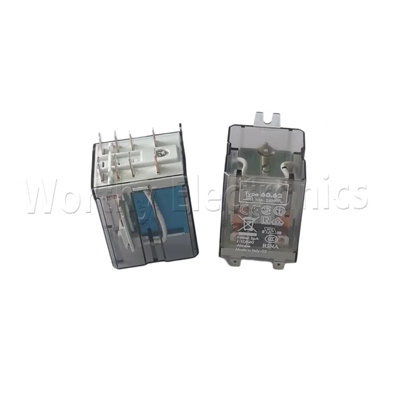 Direct current 60629   10A 24VDC  DIP  8PIN   60.62.9.024.0000  for relay
