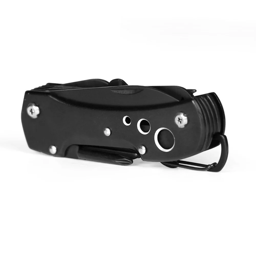 
Multifunctional knife folding multi tool keychain knife pocket knife for Outdoor Hunting Survival Camping 