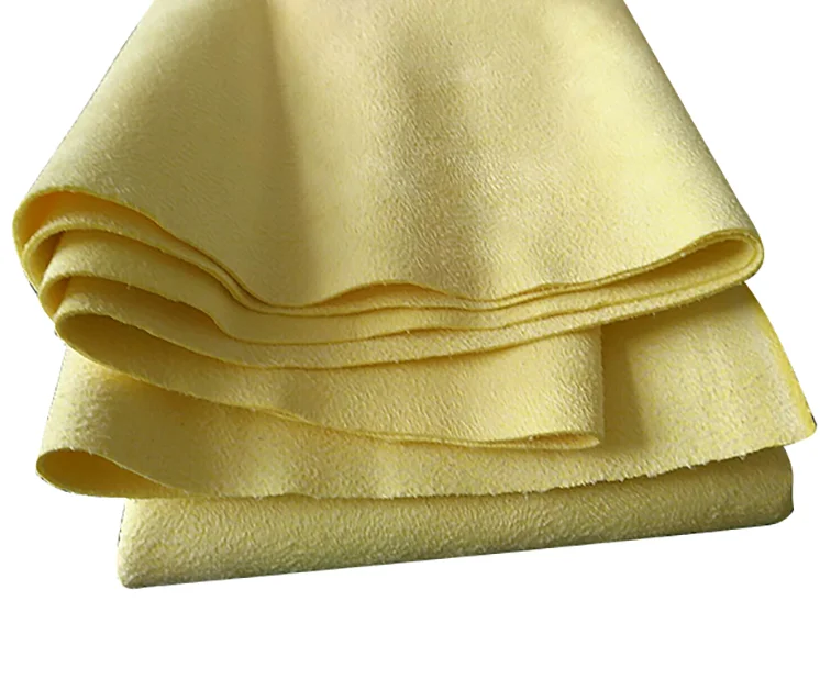 car custom shammy china microfiber glasses vehicle cleaning cloth