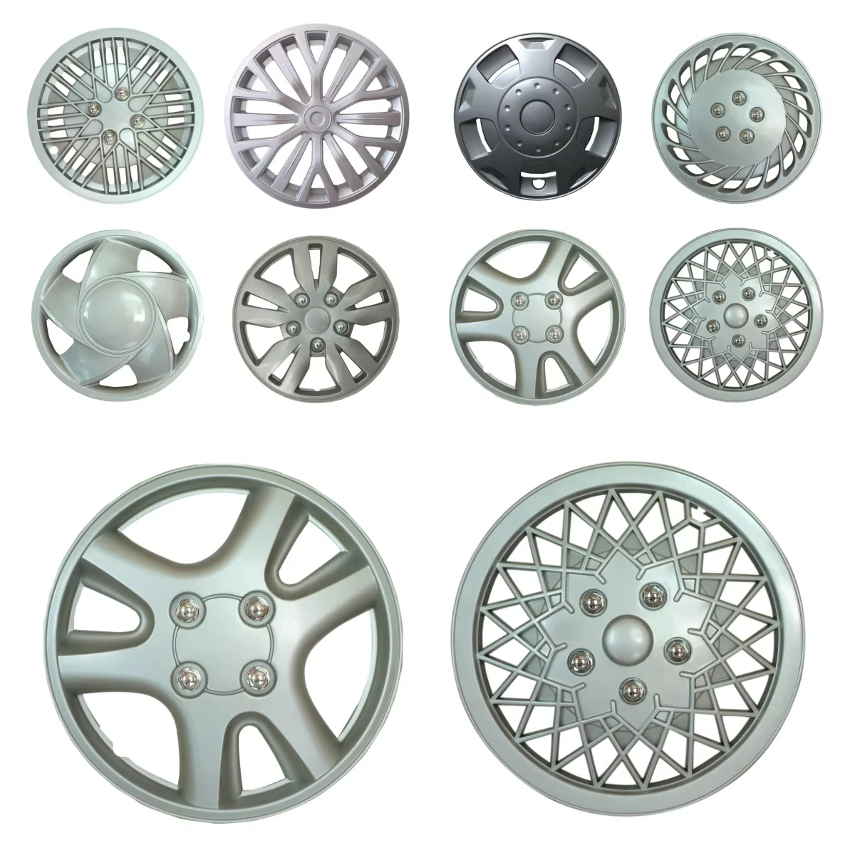 Wholesale Multi-Functional Anti-Dust Compact Car Exterior Accessories Wheel Cover