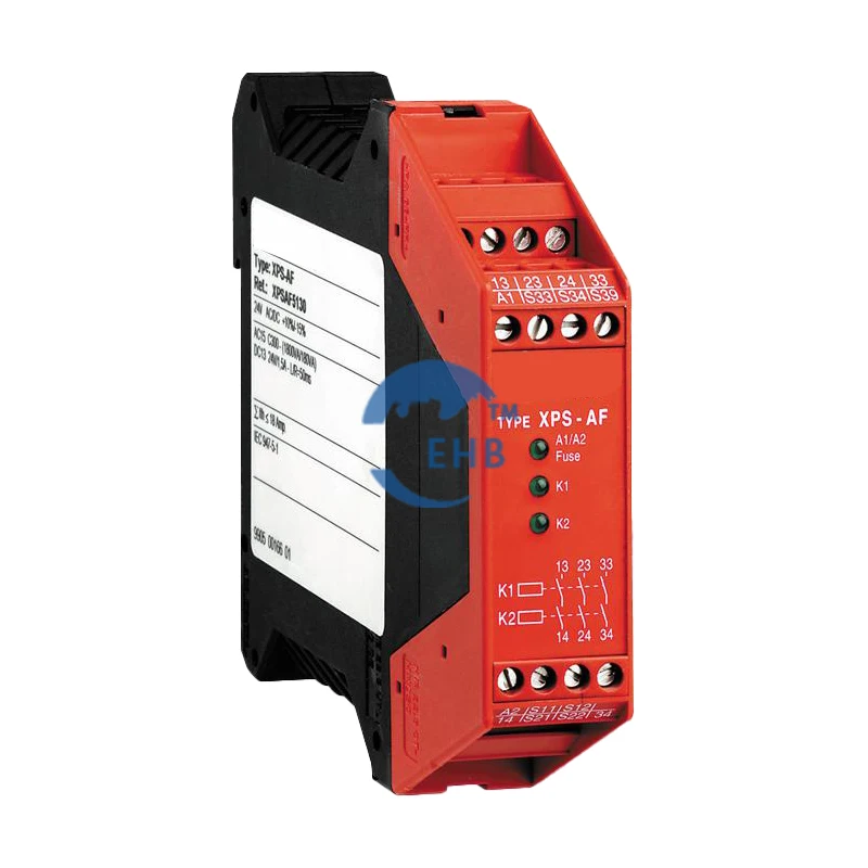 Новый оригинальный контроллер веса plc XPSAF5130